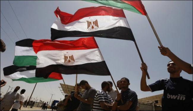 فتح معبر رفح فشل دبلوماسي للكيان الاسرائيلي