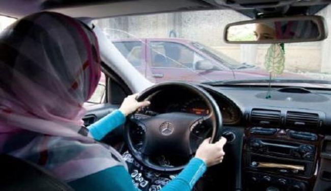 سلطات السعودية تحاول تسييس قضية منال الشريف