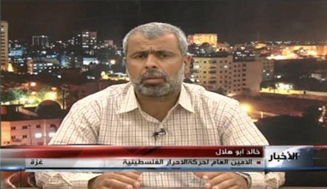 فتح معبر رفح خطوة ايجابية يجب ان تستكمل