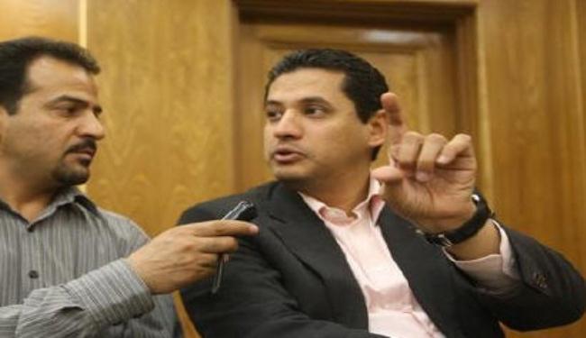 نجل القرضاوي: يجب الغاء معاهدات مصر مع اسرائيل 