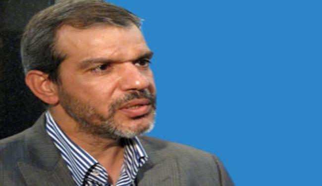 سفير ايران يلتقي مراجع الدين بالنجف الاشرف