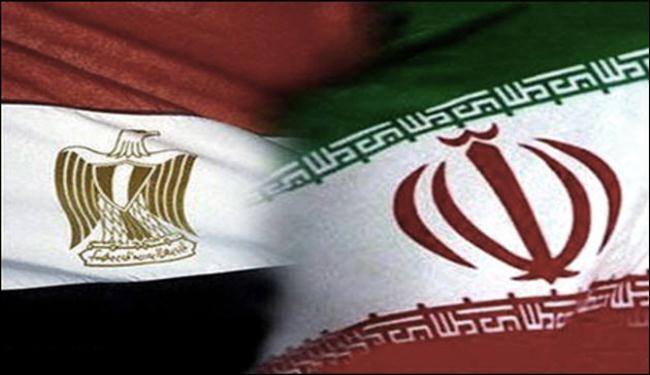 الدبلوماسي الايراني في القاهرة يزاول عمله بشكل طبيعي
