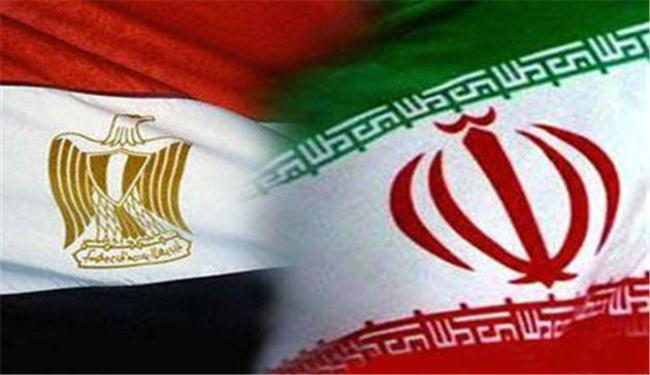 المكانة والمكان في قدر مصر وايران