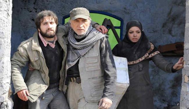  فيلادلفي  قصة أنفاق غزة في فيلم ايراني