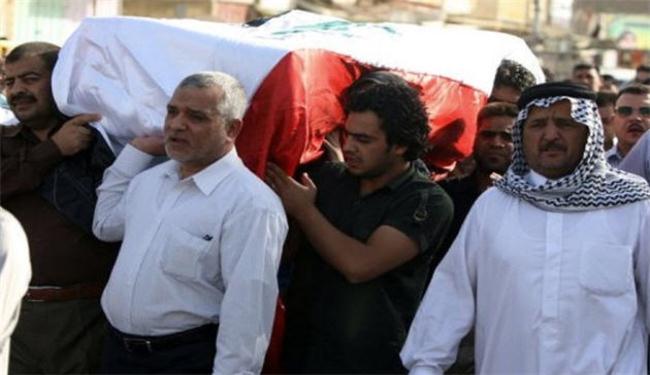 الى قادة العراق .. قبلكم عفا قاسم عن البعثيين 