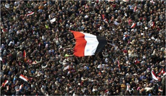 الامن لن يستتب الا من خلال دعم الشعب اليمني   
