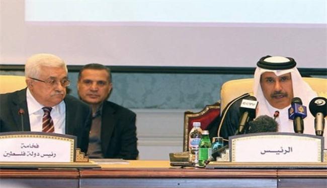 حماس: بيان المبادرة دون مستوى التحدي