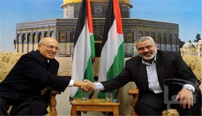 فتح وحماس اتفقتا على إنهاء ملف الاعتقالات  