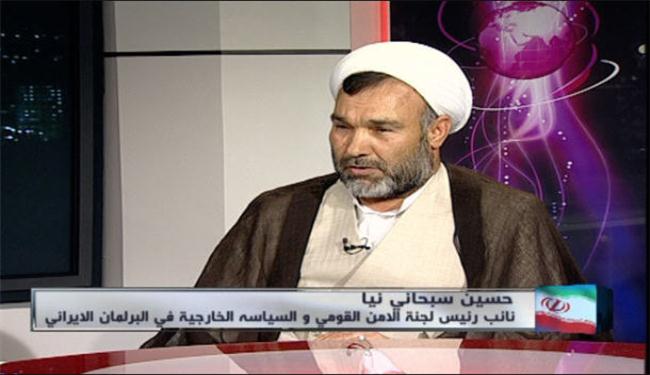 سبحاني يشيد بانجازات برلمان ايران بدورته الحالية