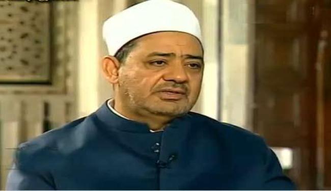 الأزهر يطالب القوى الوطنية التوافق ونبذ الفرقة