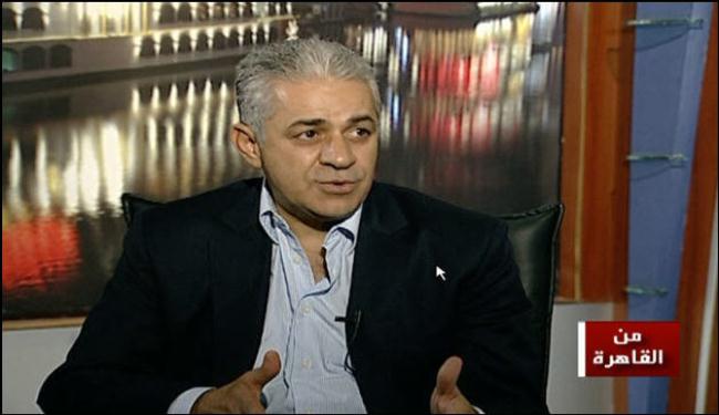 مصر وايران وتركيا قلب العالم الاسلامي