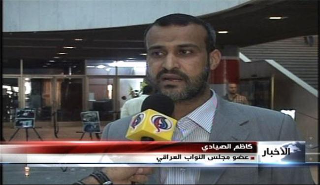 تصاعد الرفض العراقي لبقاء  قوات الاحتلال 