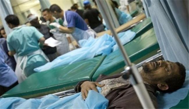 القذافي مسؤول عن  سقوط ضحايا مدنيين