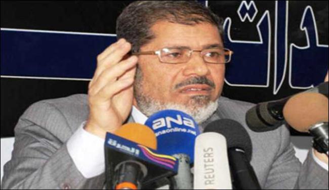 اخوان مصر لا تسعى الى فرض الشريعة الاسلامية 