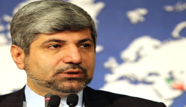 ايران تدين قصف الناتو ضد المدنيين الافغان