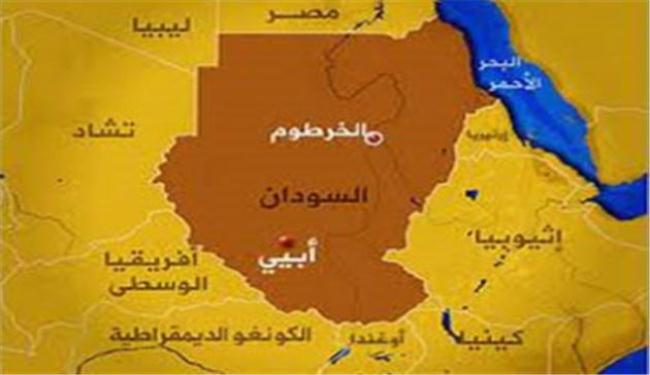 فشل مفاوضات سحب الجيش السوداني من آبيي