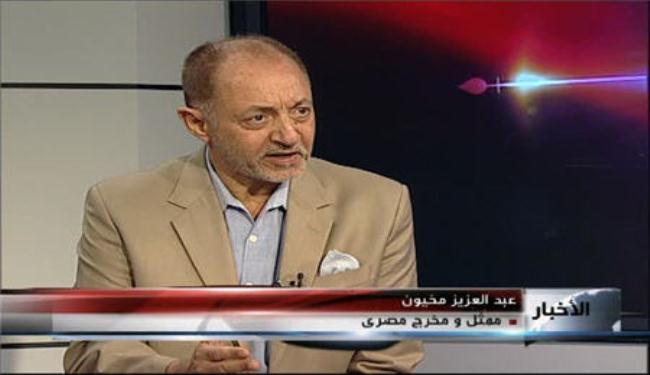 المصريون يريدون عودة العلاقات مع ايران