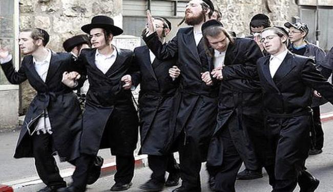 تزايد عدد المستوطنين في القدس المحتلة