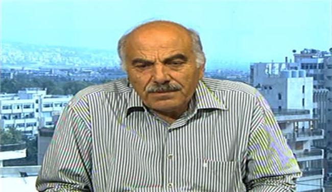 على تركيا ان ترتقي الى المستوى المطلوب ازاء اسرائيل
