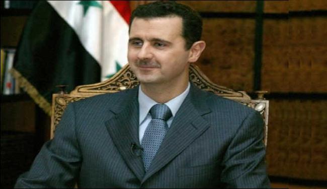 الاسد يصدر عفوا عاما عن المعتقلين السياسيين 