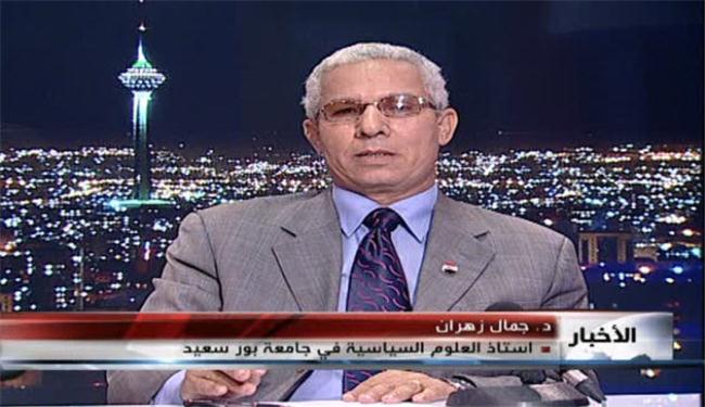 مؤتمر الصحوة الاسلامية بطهران بالغ الاهمية