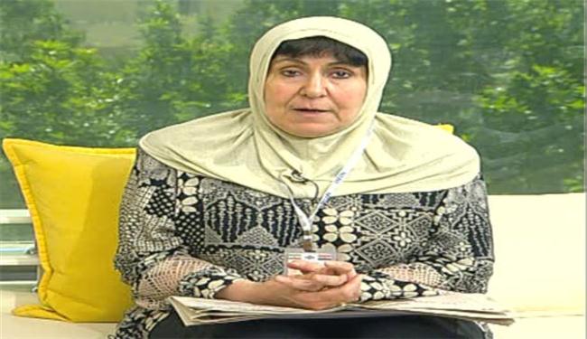 ارادة مصرية قوية لعودة العلاقات مع ايران