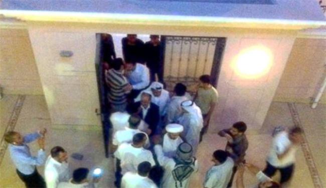 النيابة العسكرية بالبحرين تحقق مع 4 من قادة الوفاق
