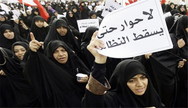 المسيرات ستستمر بالبحرين لعدم جدية السلطة في الحوار