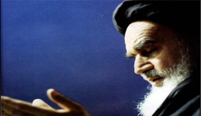 أفلام سينمائية عن حياة الامام الخميني 