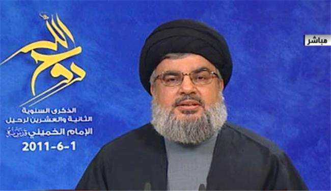 الامام الخميني عطل كل الثورات المضادة