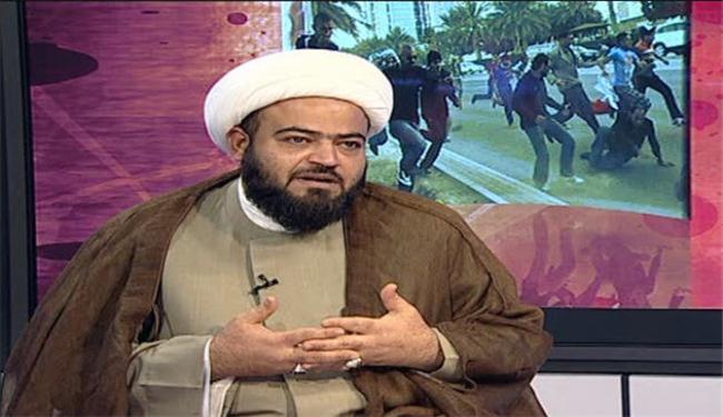 الجمري: رفع الطوارئ بالبحرين مناورة 