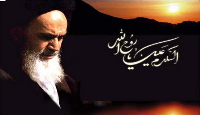 ينبغي تجسيد حركة الإمام الخميني في حياتنا اليومية