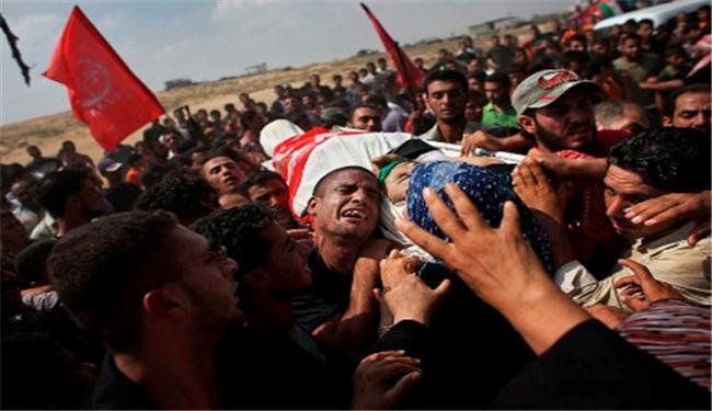 24 شهيدا في فلسطين والشتات خلال شهر النكبة