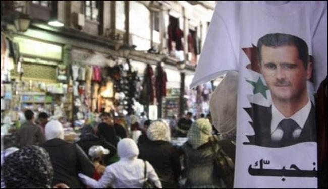 الإفراج عن مئات المعتقلين السياسيين السوريين