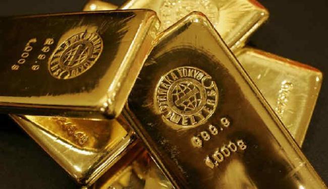 الذهب يرتفع بعد بيانات أمريكية سلبية