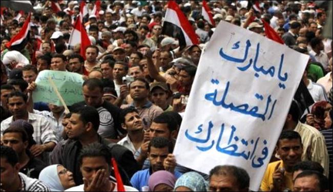 الثّورة على الثّورة!