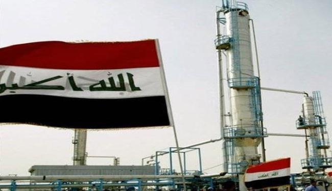 العراق يتعاقد مع شركة كورية لتطوير حقل للغاز