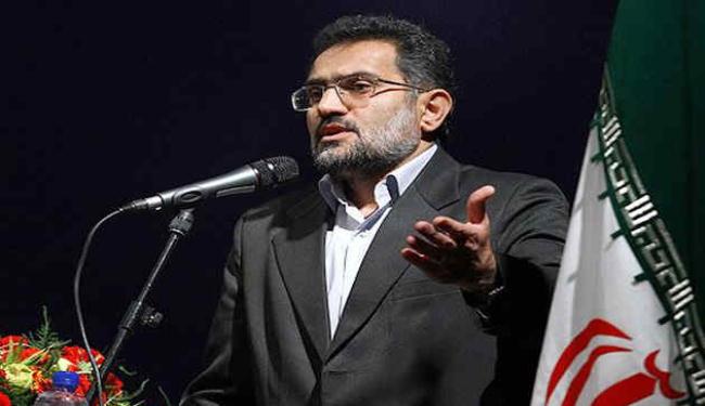 إنشاء المؤسسة الوطنية للسينما في إيران
