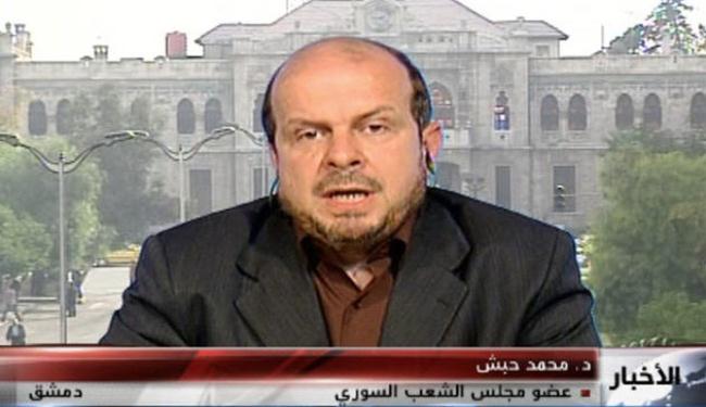 الدولة والمعارضة السورية لا تقبل باي تدخل اجنبي