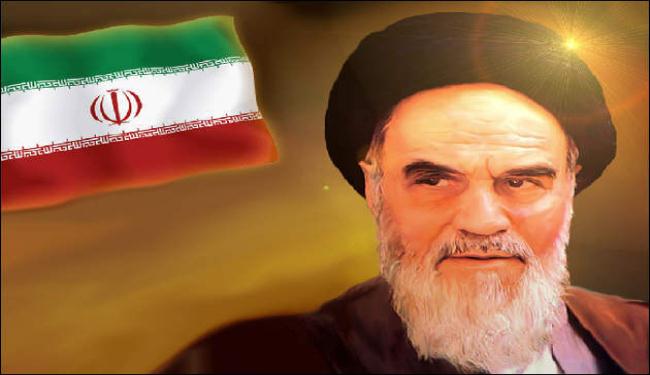 أضواء على الفكر السياسي للإمام الخميني «قدس»