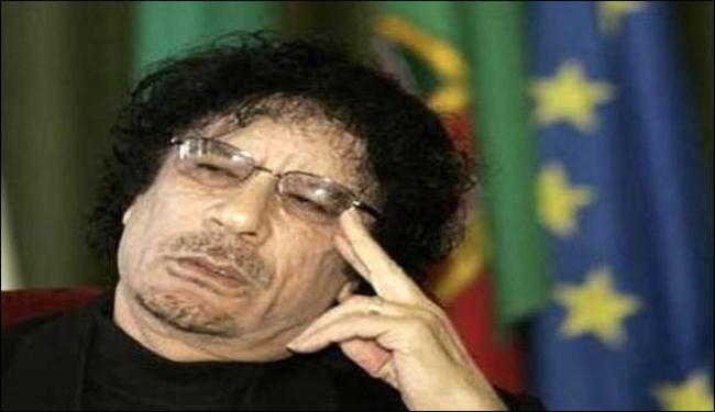 الانشقاقات بالنظام الليبي  غيرت الموقف الروسي