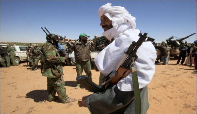 الموقف الصيني متأخر والحسم سيكون عسكريا