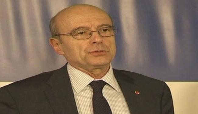فرنسا تعارض اي تدخل عسكري ضد ايران