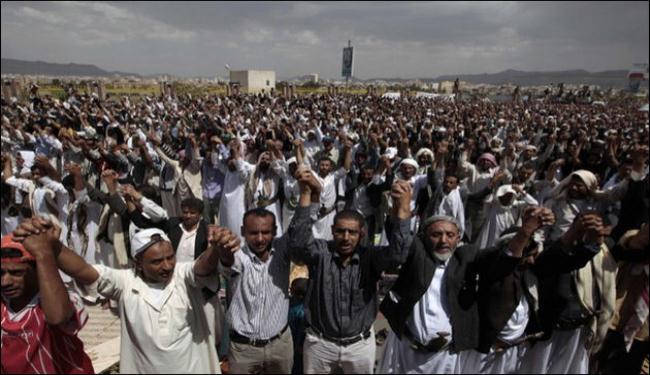 الوحدة تمكن الشعوب من مواجهة الثورات المضادة
