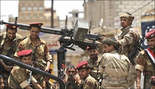 اشتباكات متقطعة بصنعاء والسكان يفرون منها