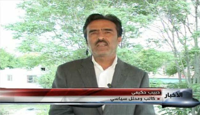 شكوك حول نية اميركا التفاوض مع طالبان