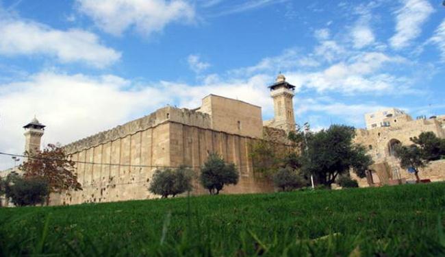 محاولة اسرائيلية لتهويد مواقع اثرية فلسطينية