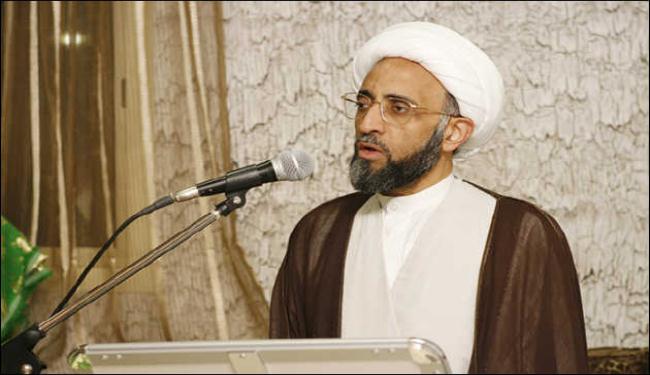 الصفار يرفض اعتقالات قضايا «الرأي» 