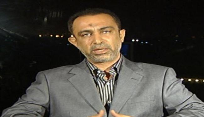 دعوة ملك البحرين للحوار هدفها الاستهلاك الاعلامي