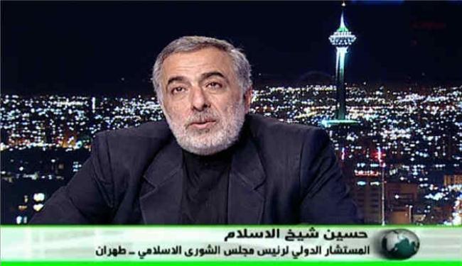 شيخ الإسلام: الإمام نشر فكر المقاومة